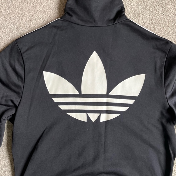 Adidas Jacket - Picture 3 of 4